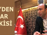 MHP'DEN İMAR TEPKİSİ