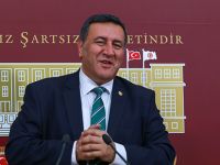 Çiğ süt desteği bütçeye takılmış