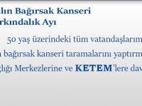 50 Yaş Üzerindeyseniz Mutlaka...