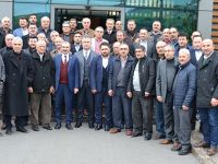 Bu Ülkenin Riske Atacak Zamanı Yok