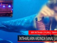 İntiharların Ardında Sanal Şantaj Var