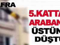 Bafrada neler oluyor?