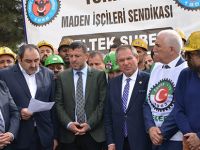 Zeybek Torba Yasayı Eleştirdi