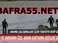 Arama Çalışmaları İçin Takviye Ekipler Geliyor !!!