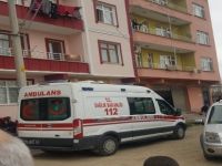 Bafra'da bir intihar daha