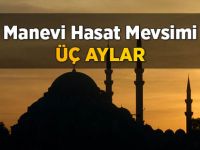 ÜÇ AYLAR BAŞLIYOR