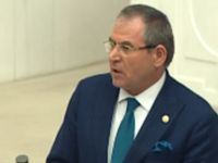 TARIM ARAZİLERİ DARALMAYA DEVAM EDİYOR