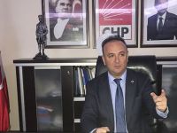 AKCAGÖZ’DEN OMÜ REKTÖRLÜĞÜNE:” AYNI DUYARLILIĞI DİĞER PARTİLERE DE GÖSTERECEK MİSİNİZ?”