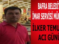 İlker Temur'un Acı Günü