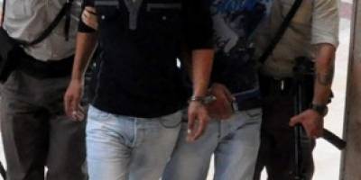 TEKKEKÖYDE DÜĞÜNÜ KANA BULADILAR