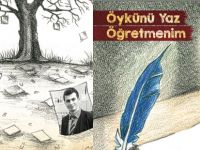 “ÖYKÜNÜ YAZ ÖĞRETMENİM” DERGİSİNE DESTEK HER GEÇEN GÜN ARTIYOR