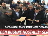 ''Dünden Bugüne Nostalji''