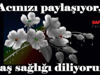 31 Mart Bafra Vefat İlanları