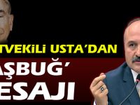 USTA:ONUN EMANETİNE DAİMA SAHİP ÇIKACAĞIZ