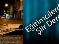 Eğitimcilerden Şiir Dergisi