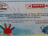 ''Açılışa Tüm Halkımız Davetlidir''