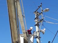 LADİK BELEDİYESİ ANONS SİSTEMİNİ YENİLİYOR