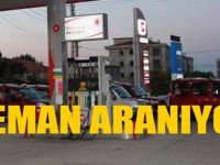 RAMİS GENÇ PETROL ELEMAN ARIYOR