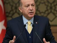 24 HAZİRANDA ERKEN SEÇİM YAPILACAK