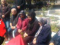 SAMSUNLU ŞEHİT ASTSUBAY İLHAN HAMLI KABRİ BAŞINDA ANILDI
