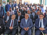 Bafra'da "Süt Sığırı Yetiştiriciliği" kursu