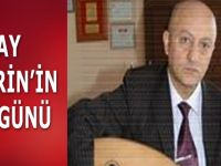 Oktay Zerrin'in Acı Günü