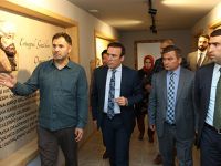 CANİK MÜZELERİ İLE FARKLI