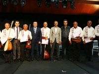 Canik'te Uluslararası Müzik Festivali başladı