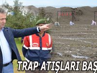 19 Mayıs İlçesinde 3.Geleneksel Trap Atışları Yapılacak