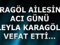 Karagöl Ailesinin Acı Günü