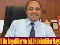 Bafra İŞKUR ile Engelliler ve Eski Hükümlüler Hayat Buluyor