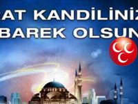 MHP M.V.Adayı Adayı Abdurrahman Çamaş