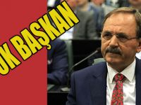 Büyükşehir Belediye Başkanı Zİhni Şahin