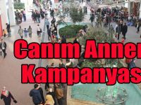 Lovelet Outlet ’te ‘Canım Annem’ Kampanyası