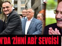SAMSUN'DA ZİHNİ ABİ SEVGİSİ