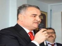 Aslan Karanfil Gözaltına Alındı