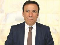 Canik'ten Kur'an ve Hayat toplantısı