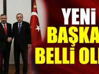 Bafra Belediye Başkanı Belli oldu