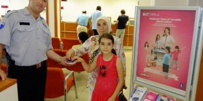 İŞ BANKASI 88.YAŞINI KUTLUYOR