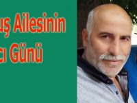 Durmuş Ailesinin Acı Günü