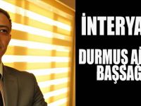 İNTERYA’DAN DURMUŞ AİLESİNE BAŞSAĞLIĞI