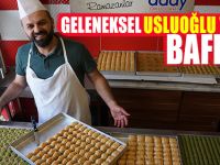 Ramazan Tadı Usluoğlu İle Çıkar