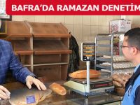 Ramazan'da denetimler sıklaştı