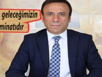 Gençler, geleceğimizin teminatıdır
