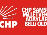 CHP Bafrada Şok!