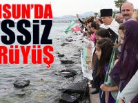 Çerkez sürgününün 154. yılı