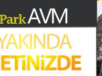 Fatih Park Avm Çok Yakında Hizmetinizde