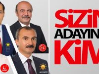 BAFRALI HANGİ ADAYI MECLİSTE GÖRMEK İSTİYORSUNUZ?