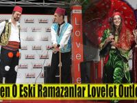 Özlenen O Eski Ramazanlar Lovelet Outlet’te!