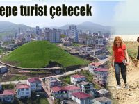 Sancaktepe turist çekecek